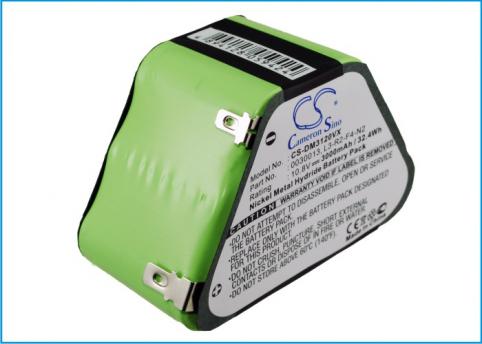 Battery  dirt devil 0030013