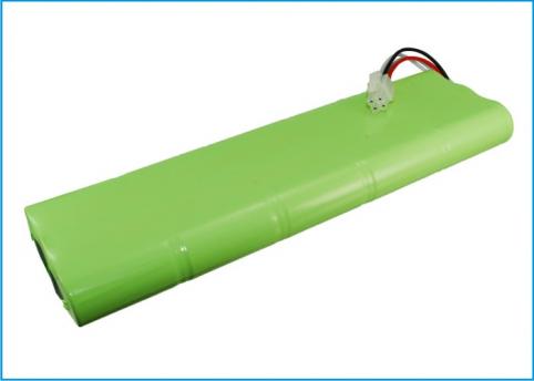 Battery  electrolux 2192110-02 trilobite
