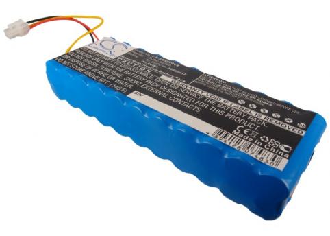 Battery vacuum cleaner samsung vc rs62