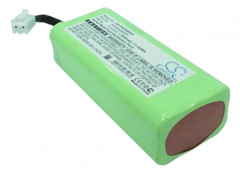 Battery vacuum cleaner taurus striker slim 079748