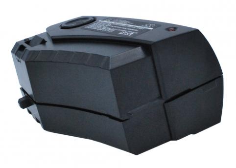Battery  karcher haute capacitée 6.654-118.0 kc55