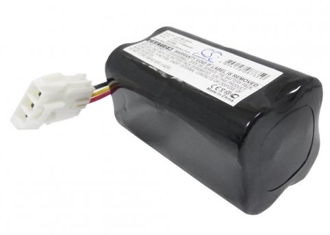Battery  panasonic haute capacitée amv10v-8k mc-b10p