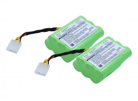 Battery for vert 3500 mah