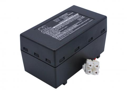 Battery vacuum cleaner samsung navibot pop out
