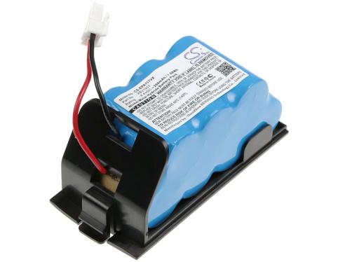 Battery  euro pro ap1172 xbv1917