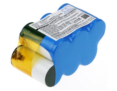 Battery  gtech sw01 hsc5 7.2