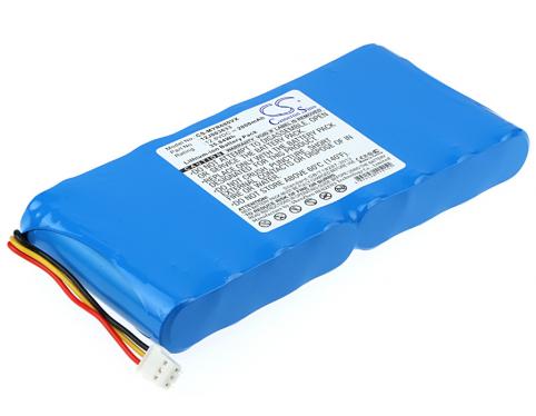 Battery  moneual me770 12j003633