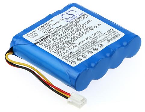 Battery  moneual rydis r750 10j001026