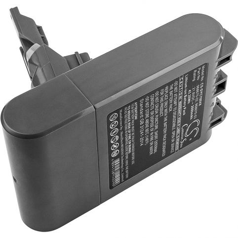 Refc battery 968670 02