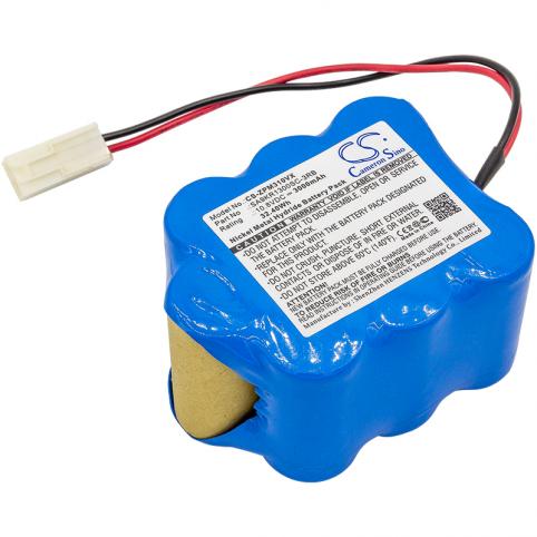 Battery  zepter 9w-1300cs-z 9p130scr