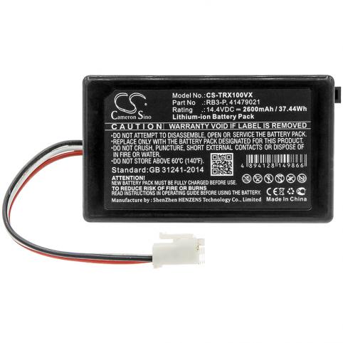 Battery  toshiba 41479021