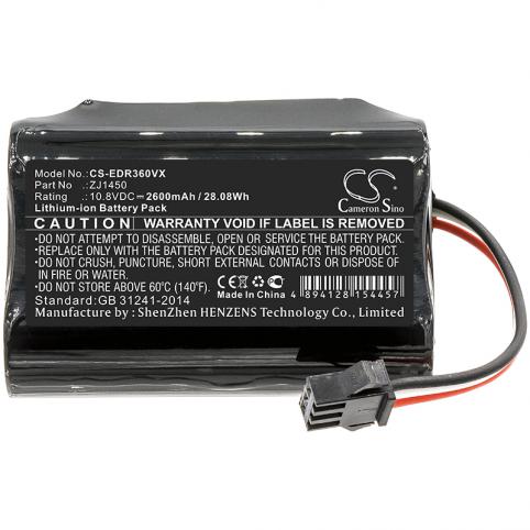 Refc battery zj1450