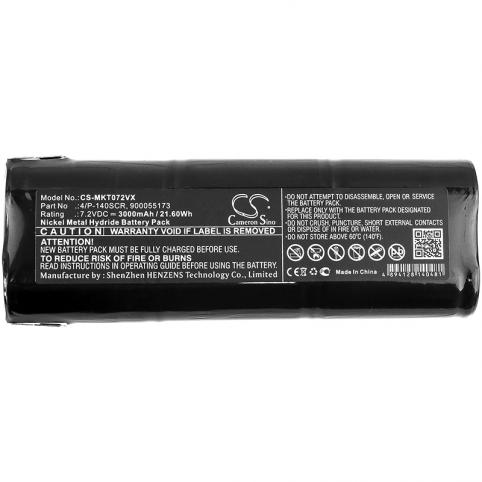 Battery  makita 678114 9