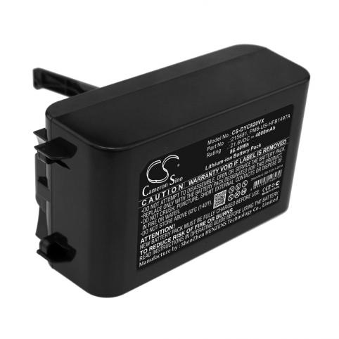 Battery  dyson haute capacitée 215681 dyson v8