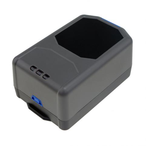 Battery vacuum cleaner hoover 0007350204042
