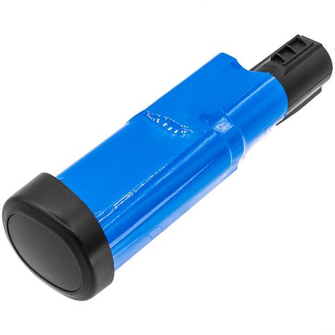 Battery  shark haute capacitée xfbt200 ion w1 cord