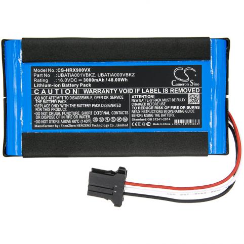 Battery  sharp f 4991 810 1
