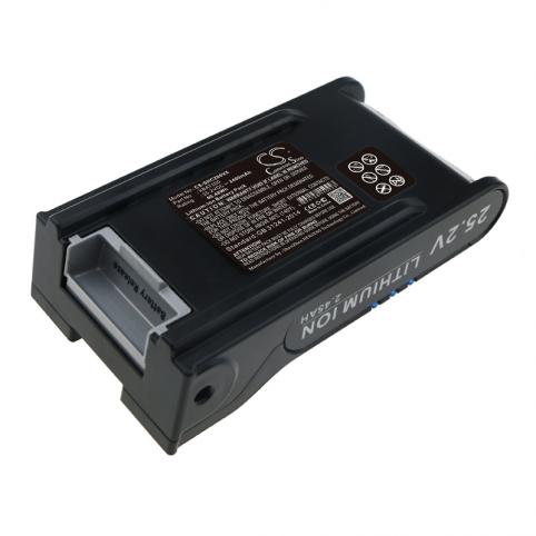 Battery  shark haute capacitée xbat200 f30