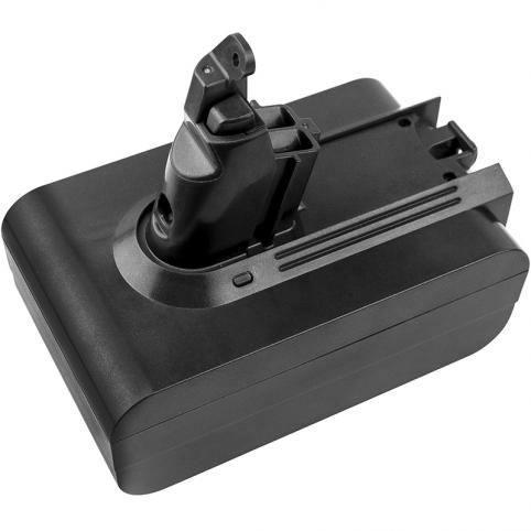 Battery vacuum cleaner dyson v6 absolute