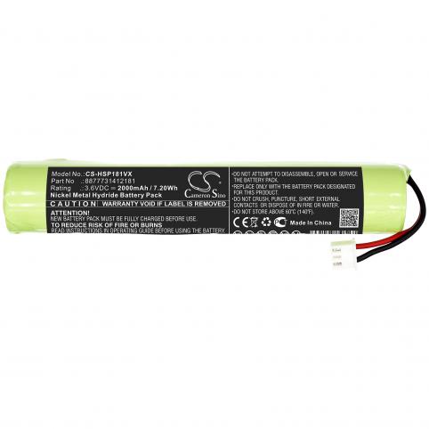 Battery  brush cleaner mop