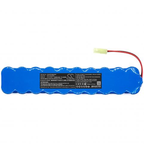 Battery vacuum cleaner rowenta rh8548019a3