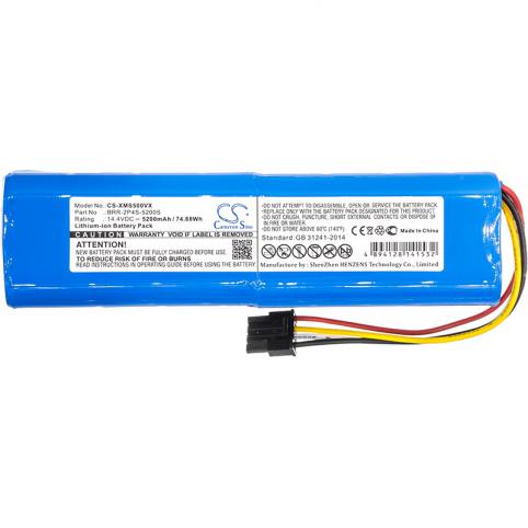 Battery  dreame d9
