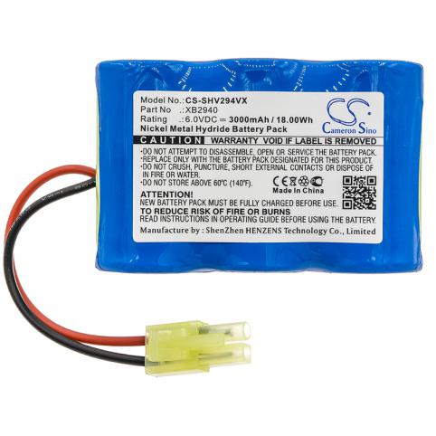 Battery  shark xb2940