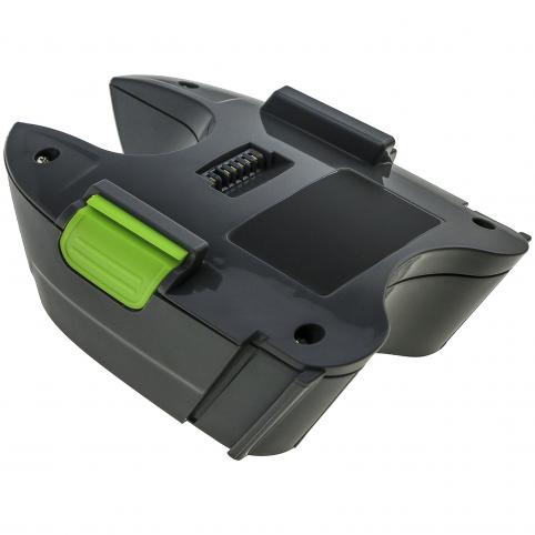 Battery vacuum cleaner gtech atf024