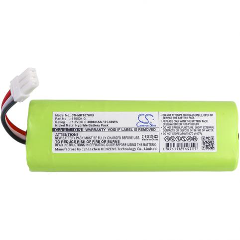 Battery  makita 678150 5