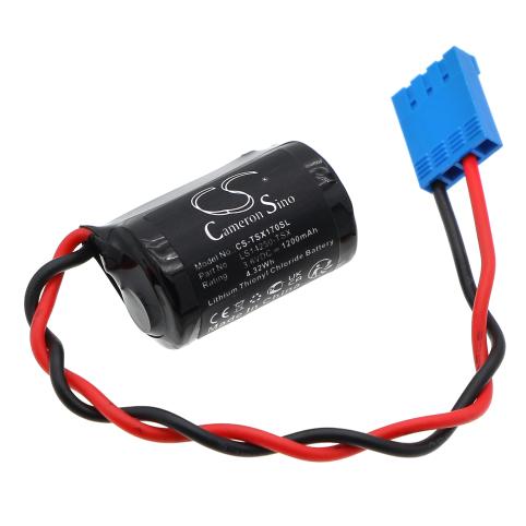 Battery  schneider tsx17 acc1