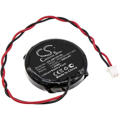Battery  abb ta251