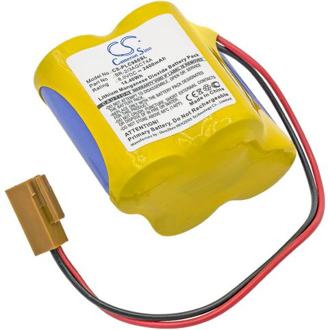 Refc battery br 2 3agct4a