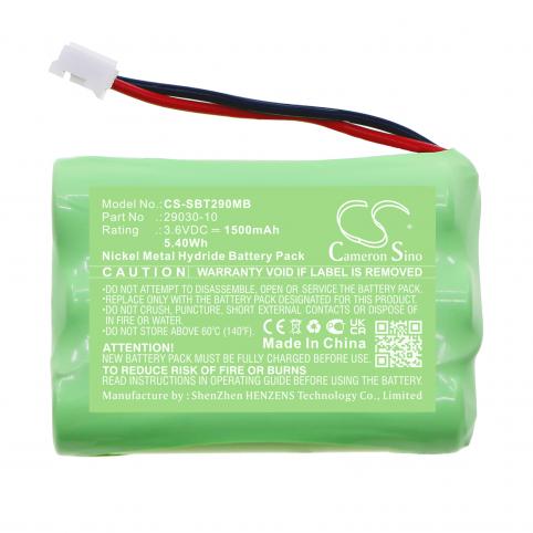 Battery  summer 29030 10