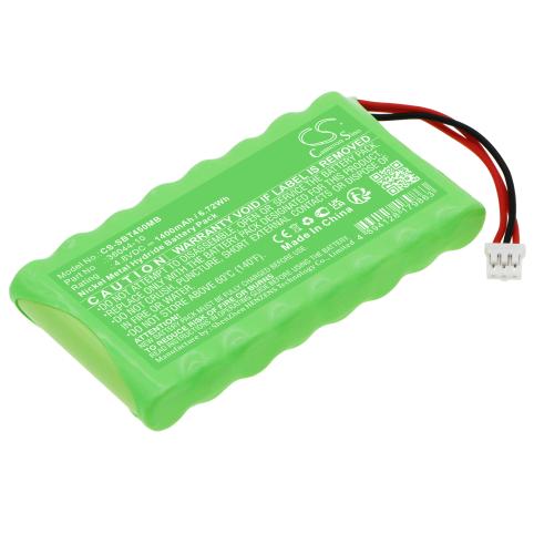 Battery  summer 36044 10