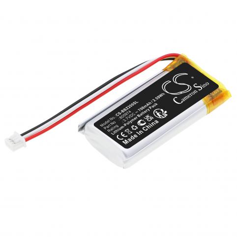 Battery  beaba 800974