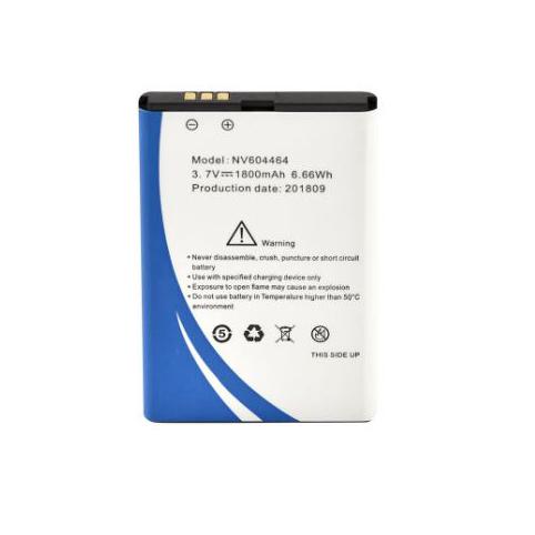 Zen%2b nv604464 battery babyphone beaba