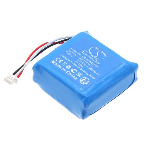 Battery baby monitor babymoov a014429