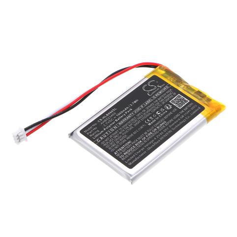 Battery  hellobaby ahb523450