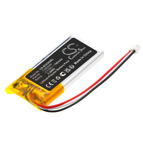 Battery baby monitor babymoov a014304