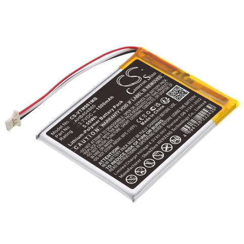 Battery  v tech b404