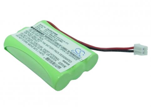 Battery baby monitor motorola mbp36