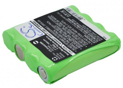 Battery baby monitor philips ce0682