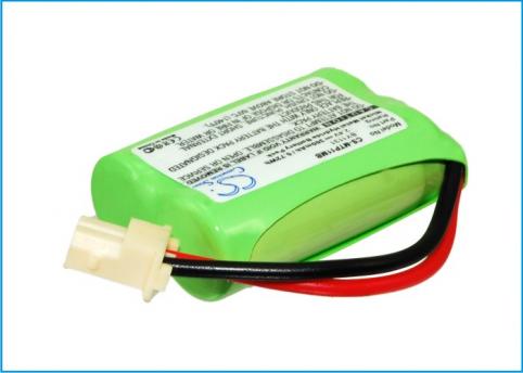 Battery baby monitor motorola mbp11