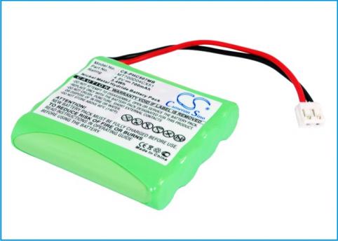 Battery baby monitor philips sbc eb4880 a1507