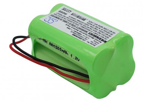 Battery  summer 02100a 10