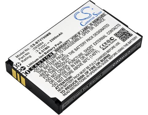 Battery  bt 93864
