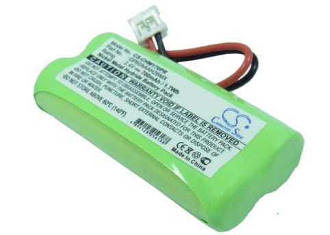 Battery  ntn communications gp60aaah2bmx