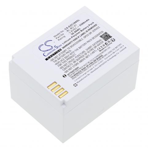 Battery  ezviz bl-bc-01 c3a