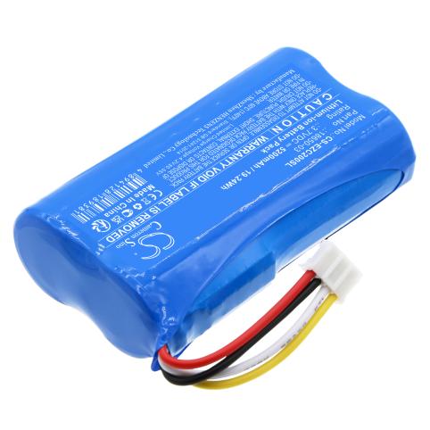 Batterie camera de securite ezviz db2c 