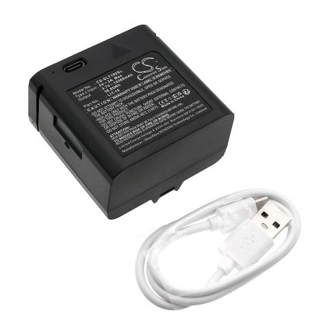 Refc battery lit 10